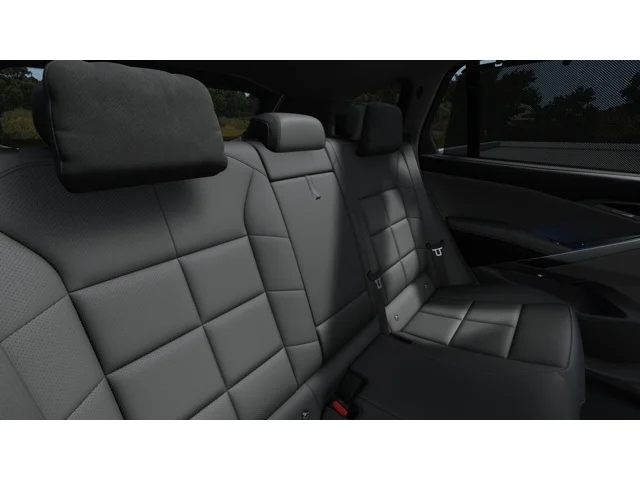 New 2027 Grey Pine Metallic BMW  image 12