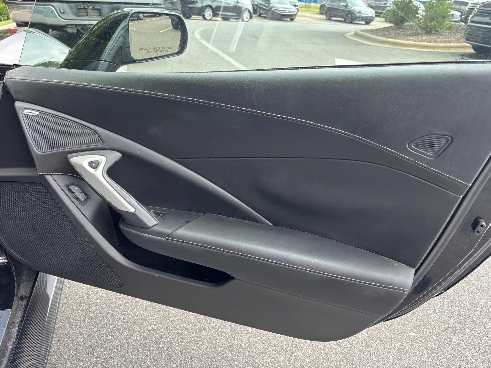 Used 2014 Black Chevrolet Z51 3LT image 26