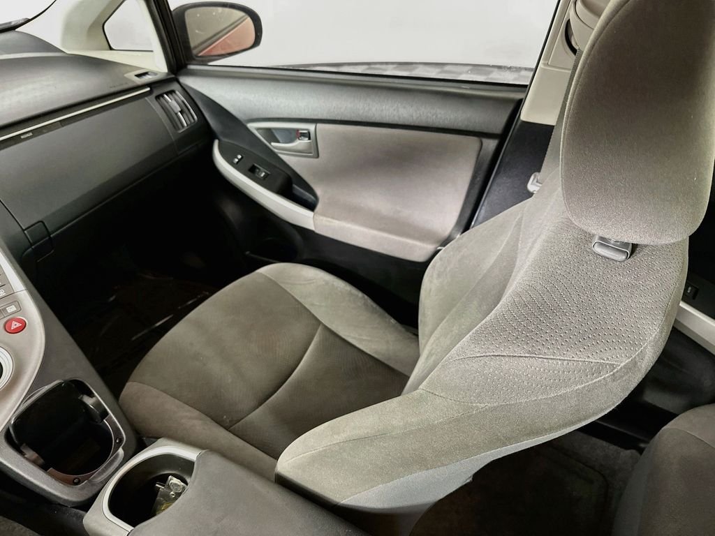 Used 2013 Barcelona Red Metallic Toyota Two image 20