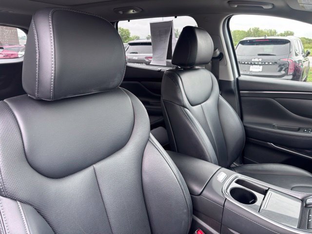 Used 2023 White Hyundai SEL image 64