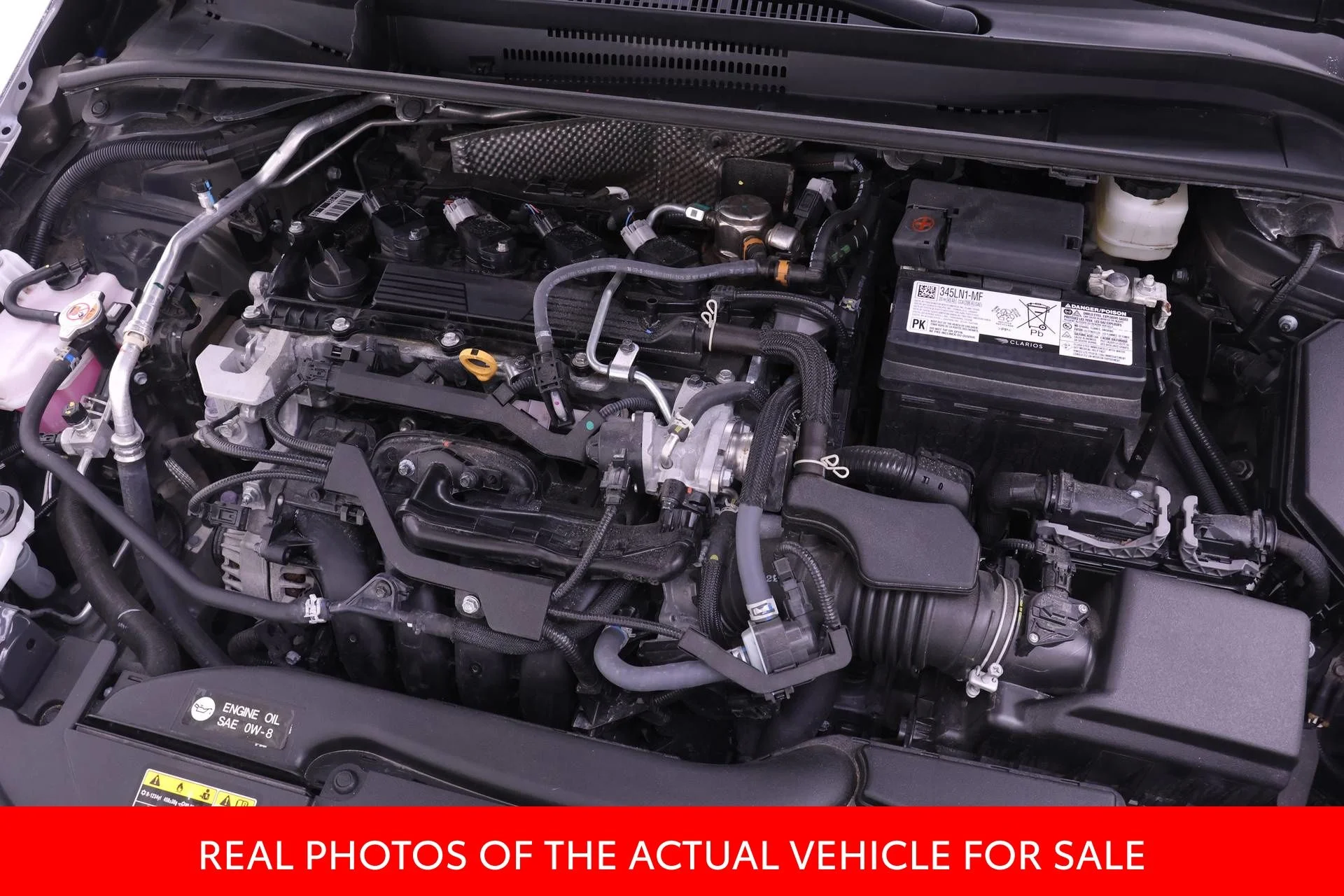 Certified Used 2026  Toyota LE image 17