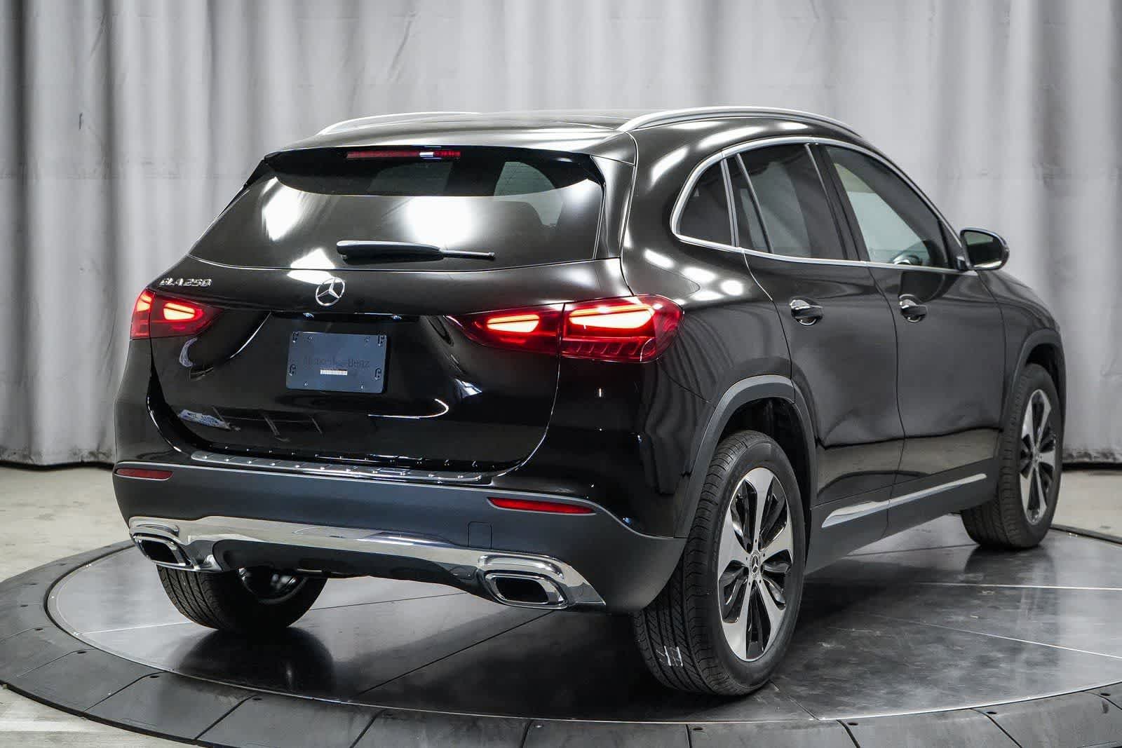2026 Mercedes-Benz GLA GLA 250 - Photo 34