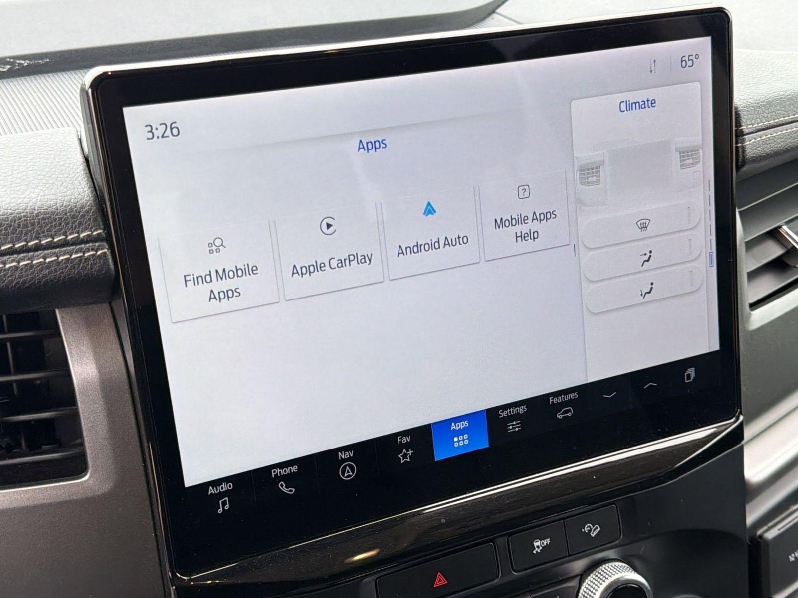 2022 Ford Expedition XLT - Photo 24