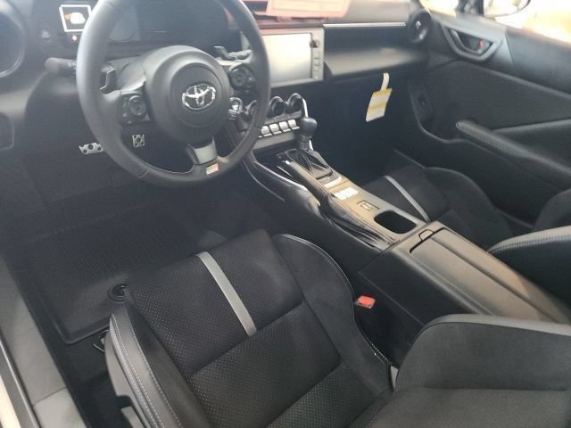 New 2026 Pavement Toyota Premium image 16