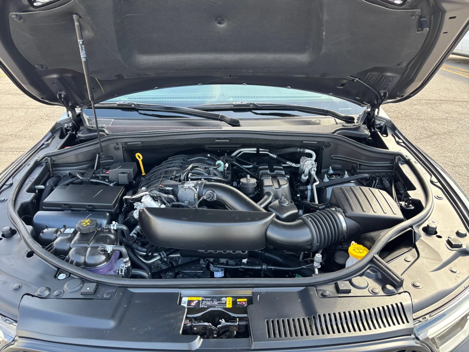 New 2026 Vapour Grey Dodge GT Plus image 20