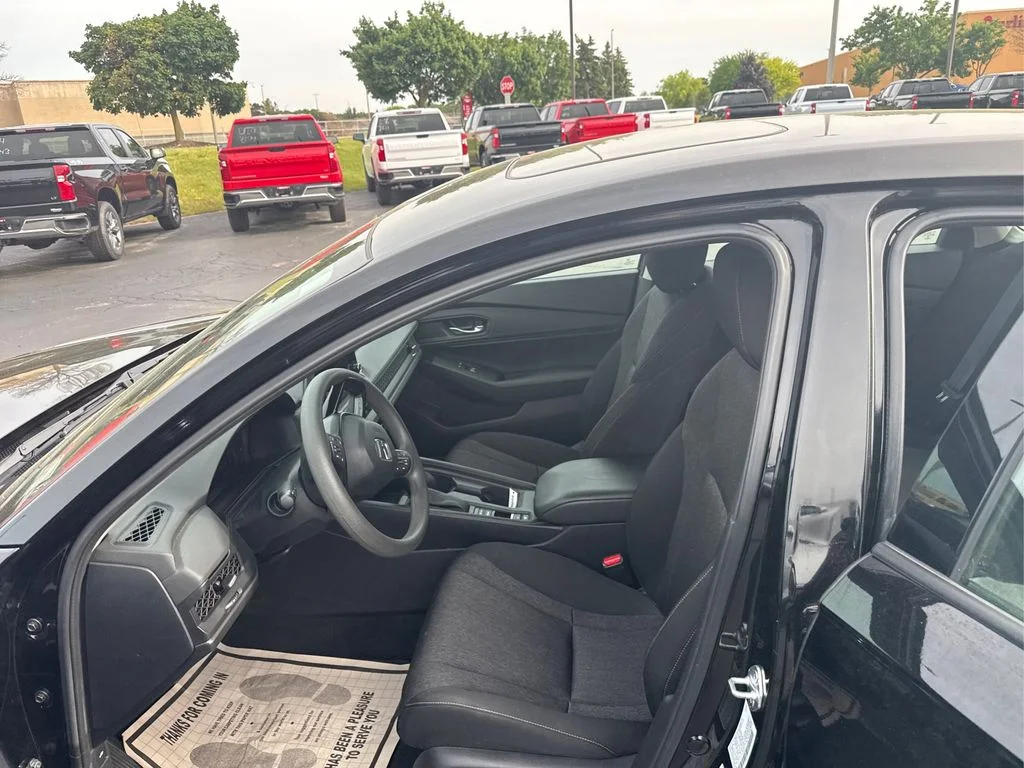 2023 Honda Accord EX - Photo 19