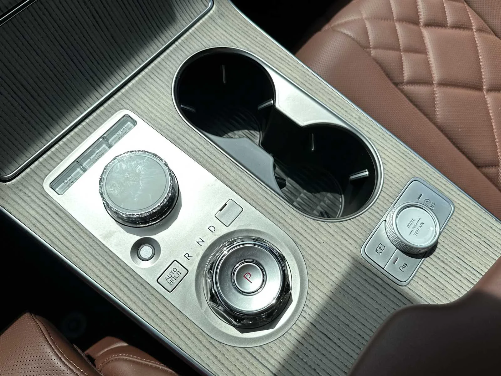 2026 GENESIS GV80 Prestige - Photo 20