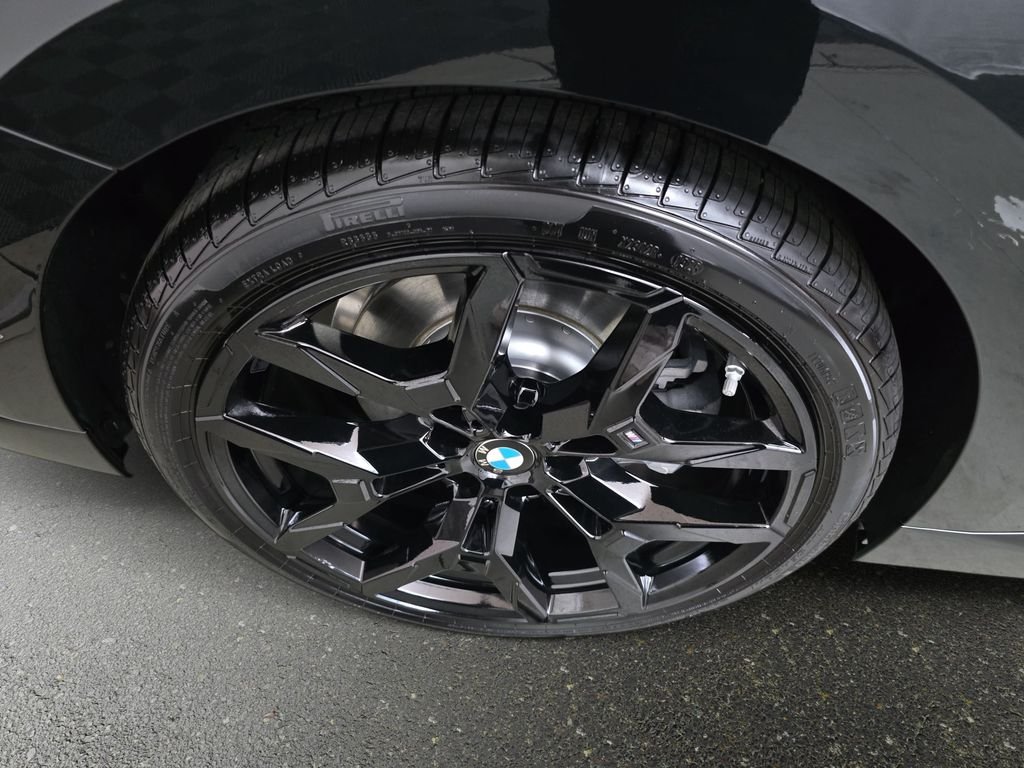 New 2026 Black Sapphire Metallic BMW 230i xDrive image 28