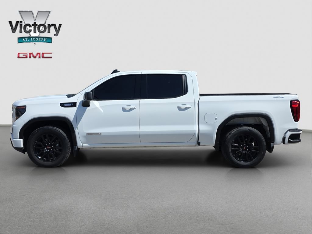 2024 GMC Sierra 1500 Elevation - Photo 6