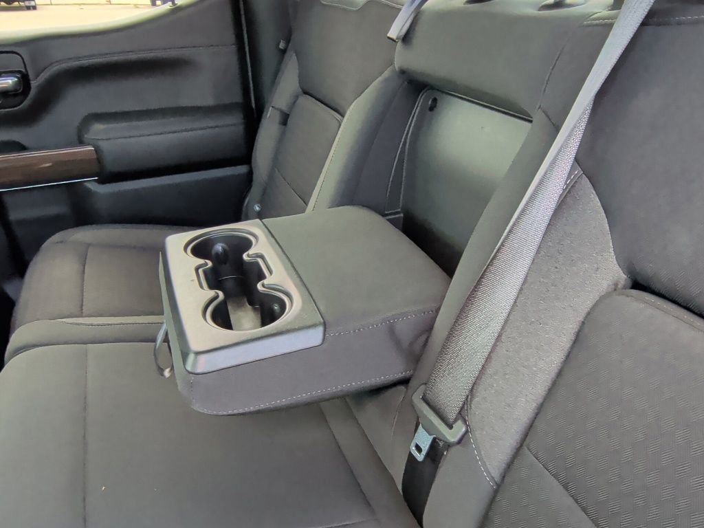 Used 2021 Gray Chevrolet RST image 39