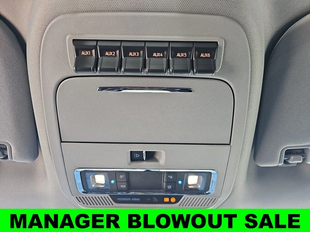 2026 Ford F-250 Super Duty Lariat - Photo 31