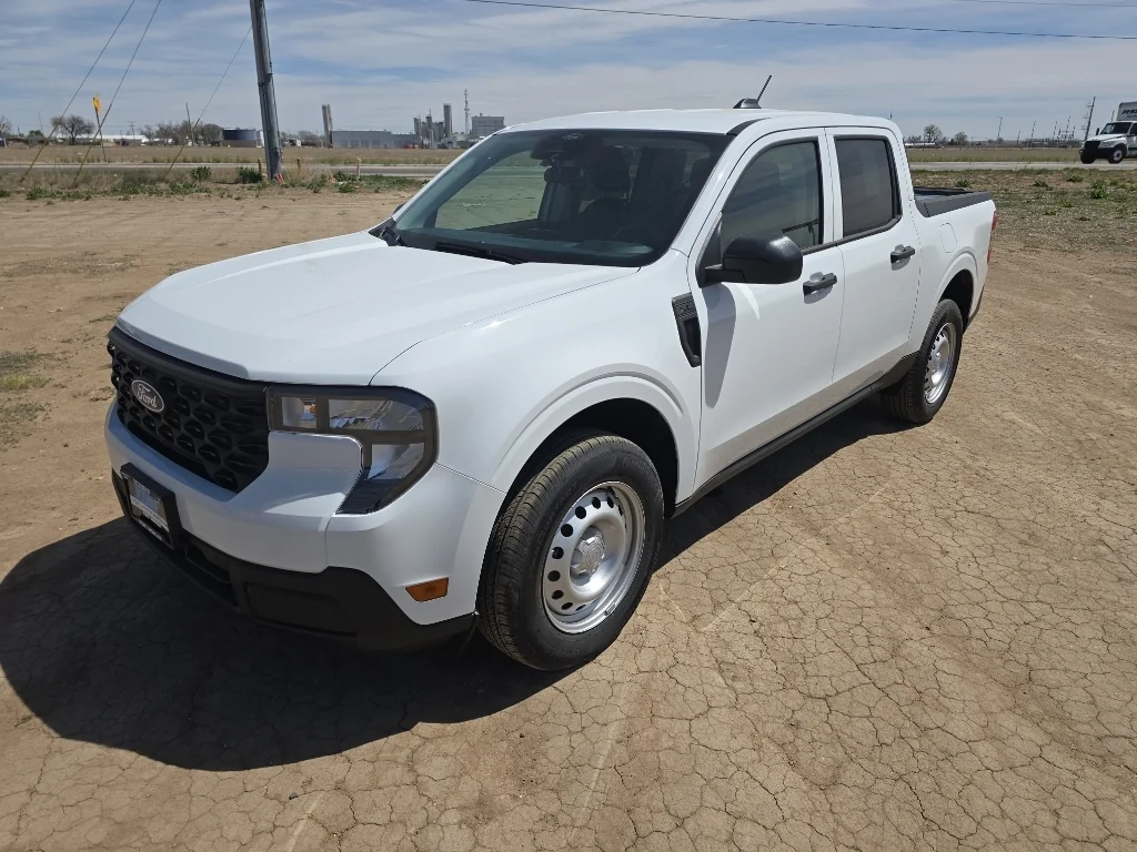 2026 Ford Maverick XL AWD's photo