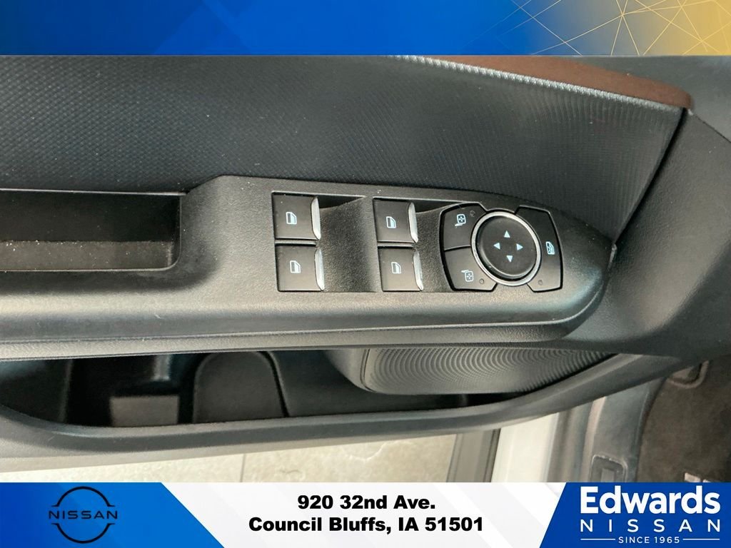 Used 2022 White Ford Outer Banks image 23