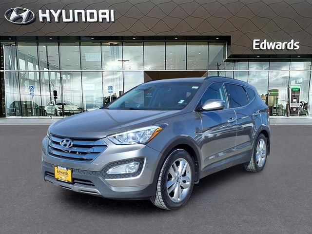 2014 Hyundai Santa Fe Sport 2.0T