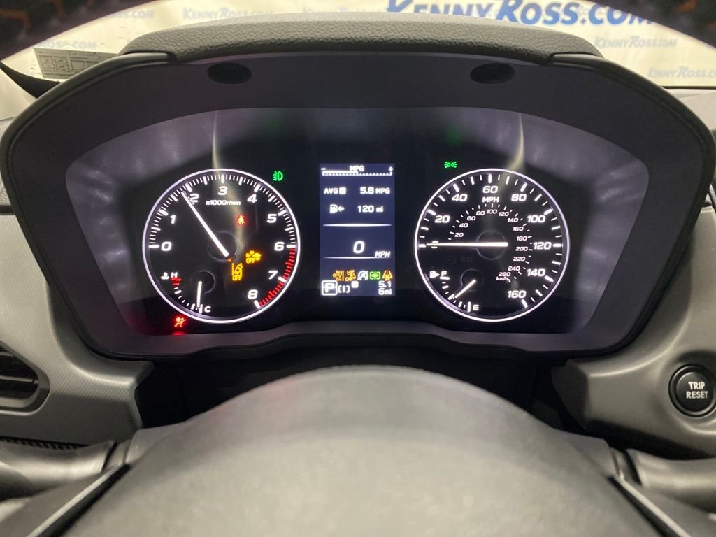 2026 Subaru Crosstrek Limited - Photo 15