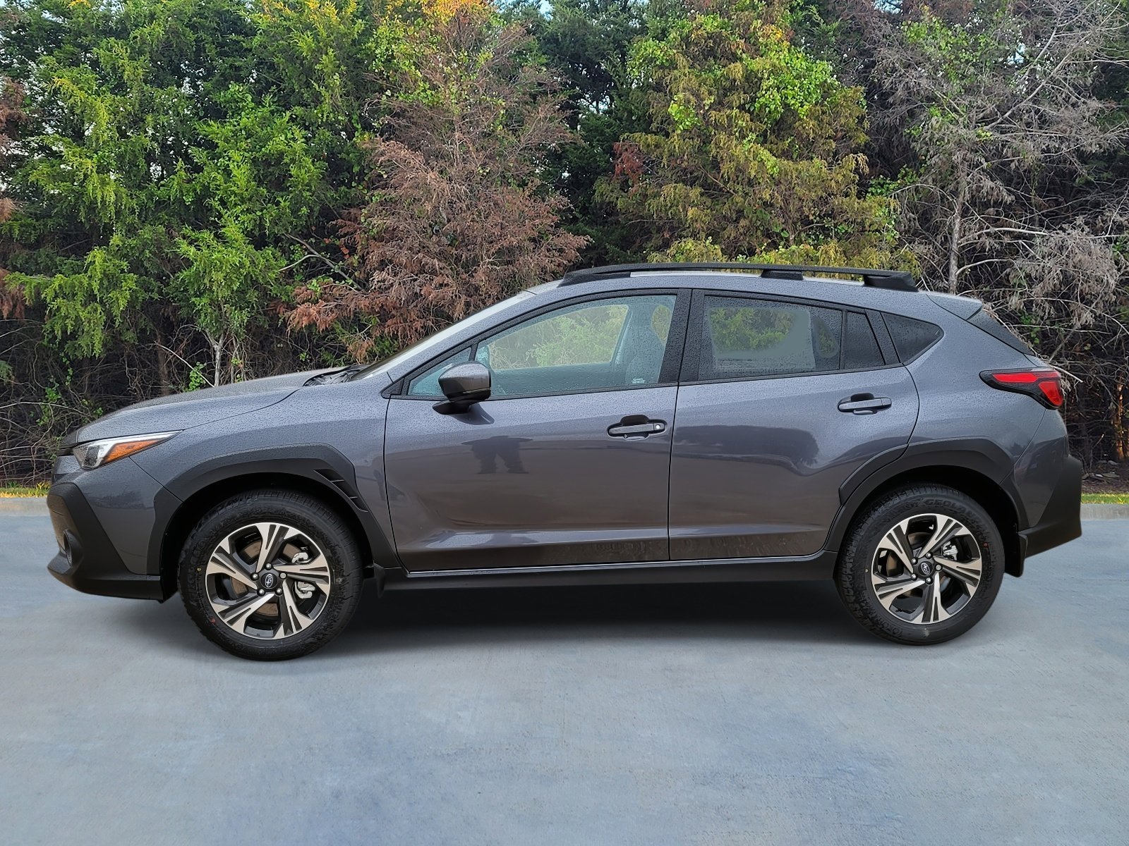 2026 Subaru Crosstrek Premium - Photo 20