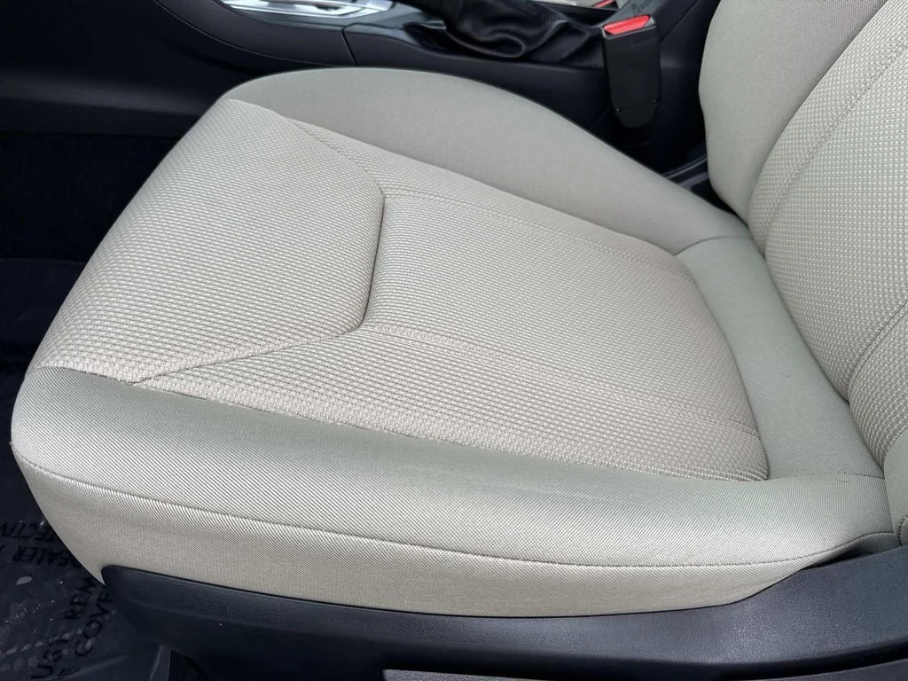 Used 2023 Black Subaru Premium image 25