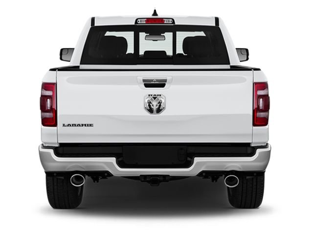 2025 RAM Ram 1500 Pickup Laramie - Photo 6