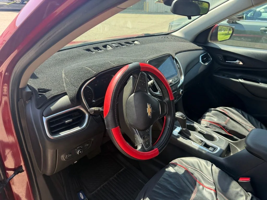 Used 2020 Red Chevrolet LT image 9