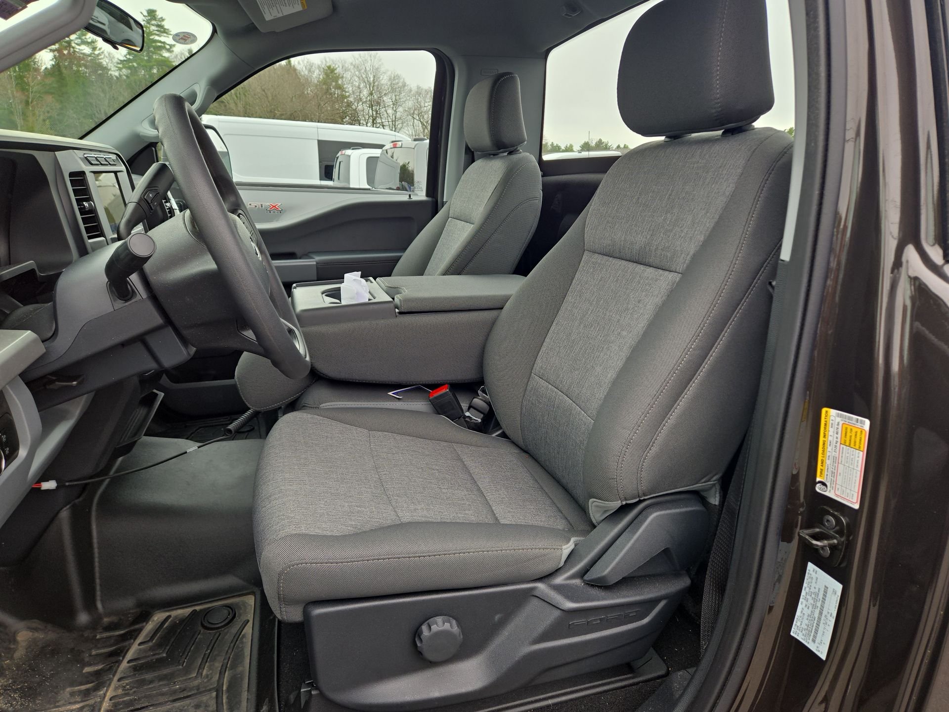 Certified Used 2024 Bronze Ford XL image 5
