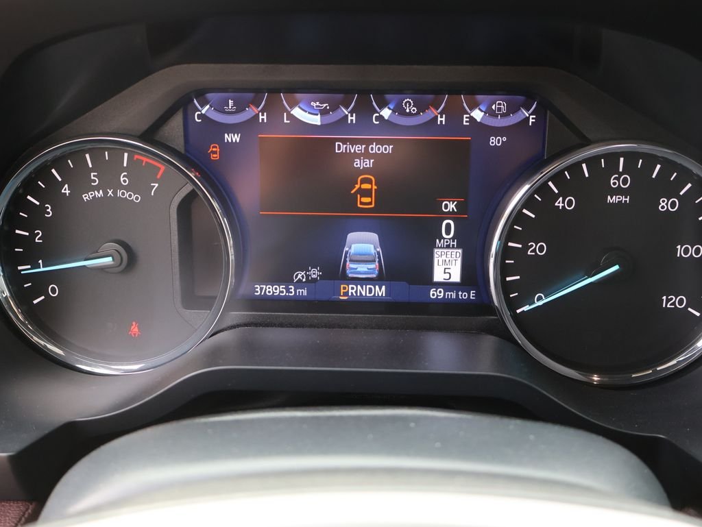 2024 Ford Expedition Limited - Photo 28