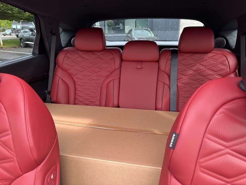 2026 GENESIS GV80 Coupe E-SC - Photo 33