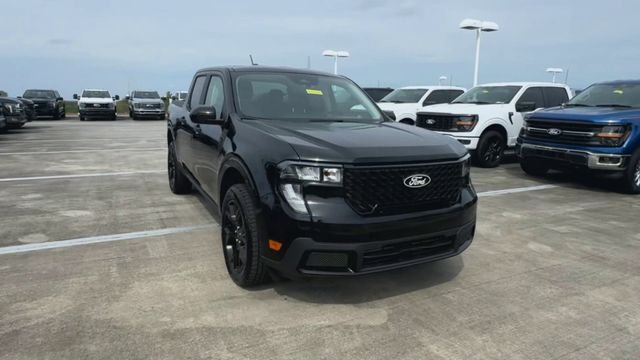2025 Ford Maverick XLT - Photo 64