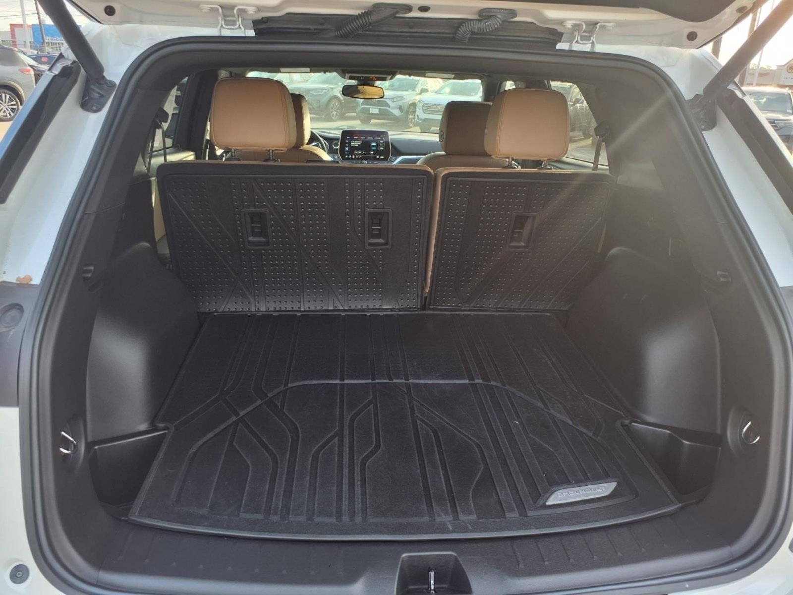 2023 Chevrolet Blazer photo 8 of 27