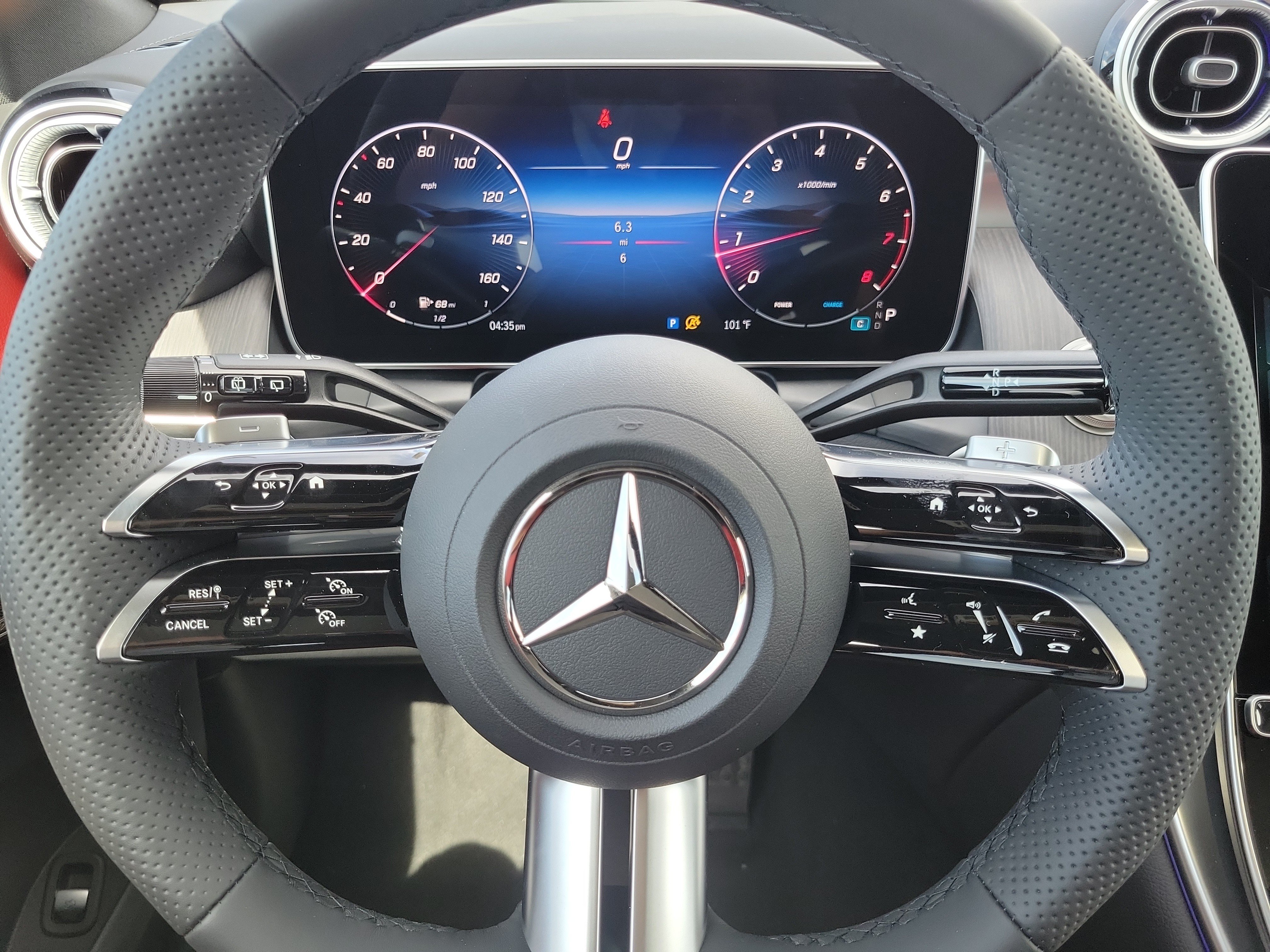 New 2026 MANUFAKTUR Alpine Grey Mercedes-Benz GLC 300 image 57