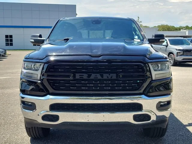 2021 RAM Ram 1500 Pickup Big Horn/Lone Star - Photo 9