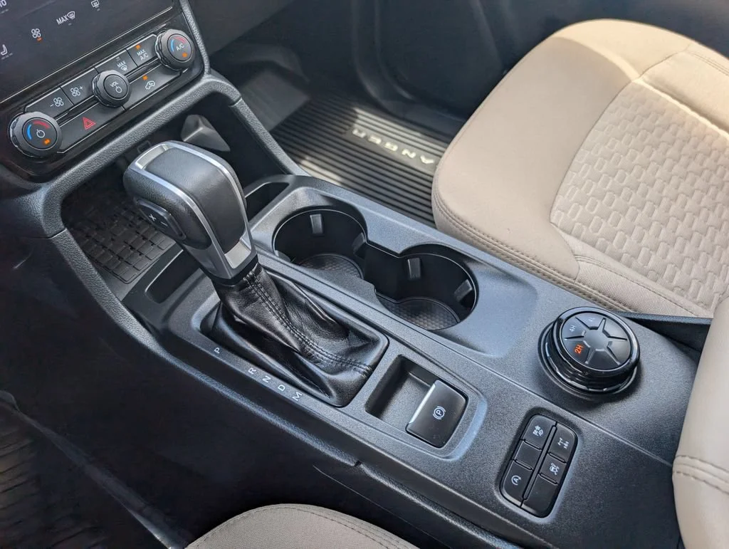 Used 2025 Gray Ford XLT image 25
