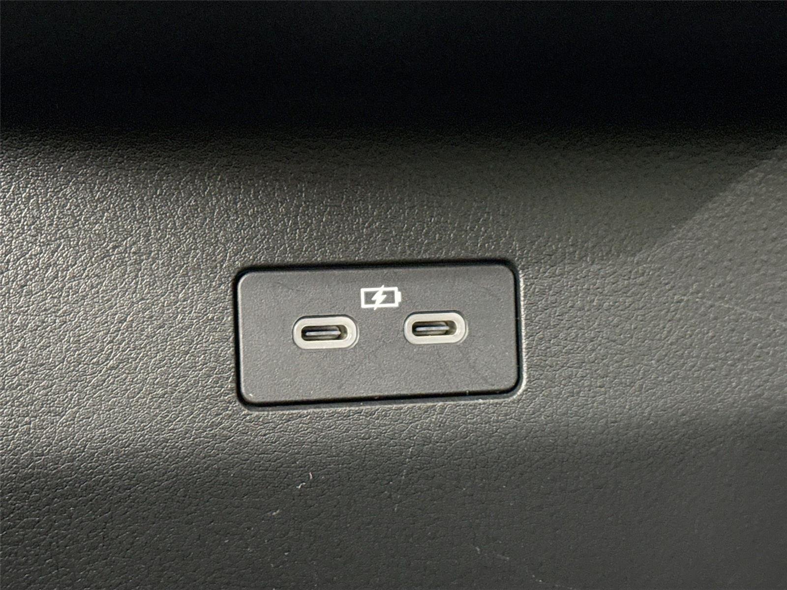 Certified Used 2025 Wind Chill Pearl Mazda Premium Package image 39