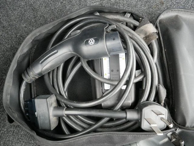 Certified Used 2023 White Volkswagen Pro S image 19
