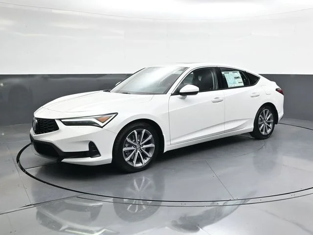 2025 Acura Integra Base - Photo 7