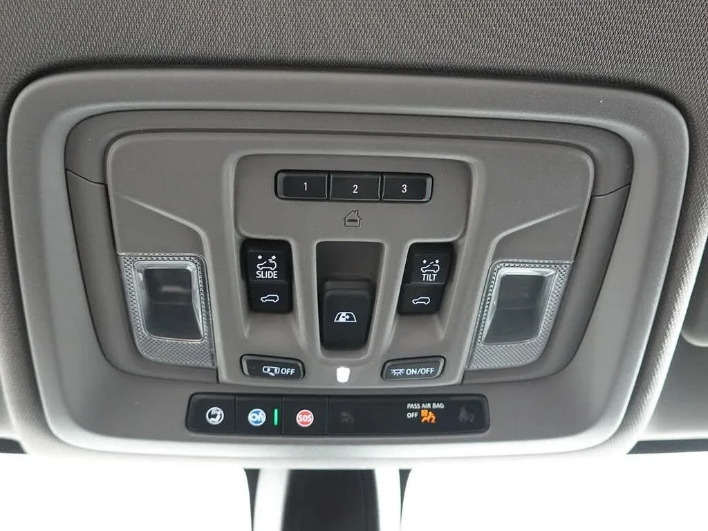 Used 2020 Black Chevrolet LT Trail Boss image 20