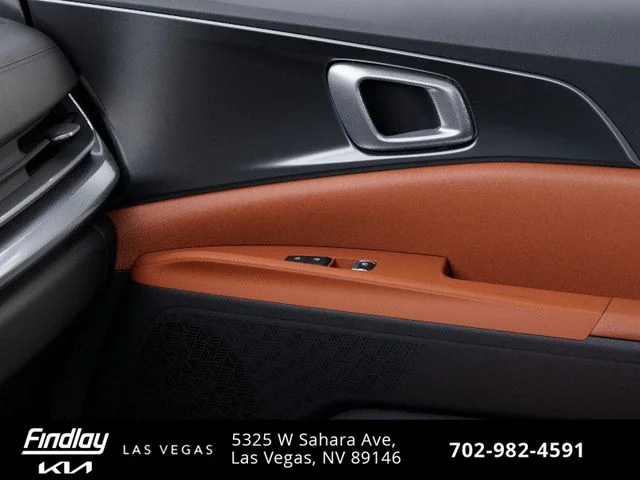 2026 Kia Carnival SX - Photo 28