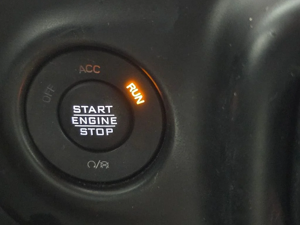 Used 2021 Red Jeep Rubicon image 24