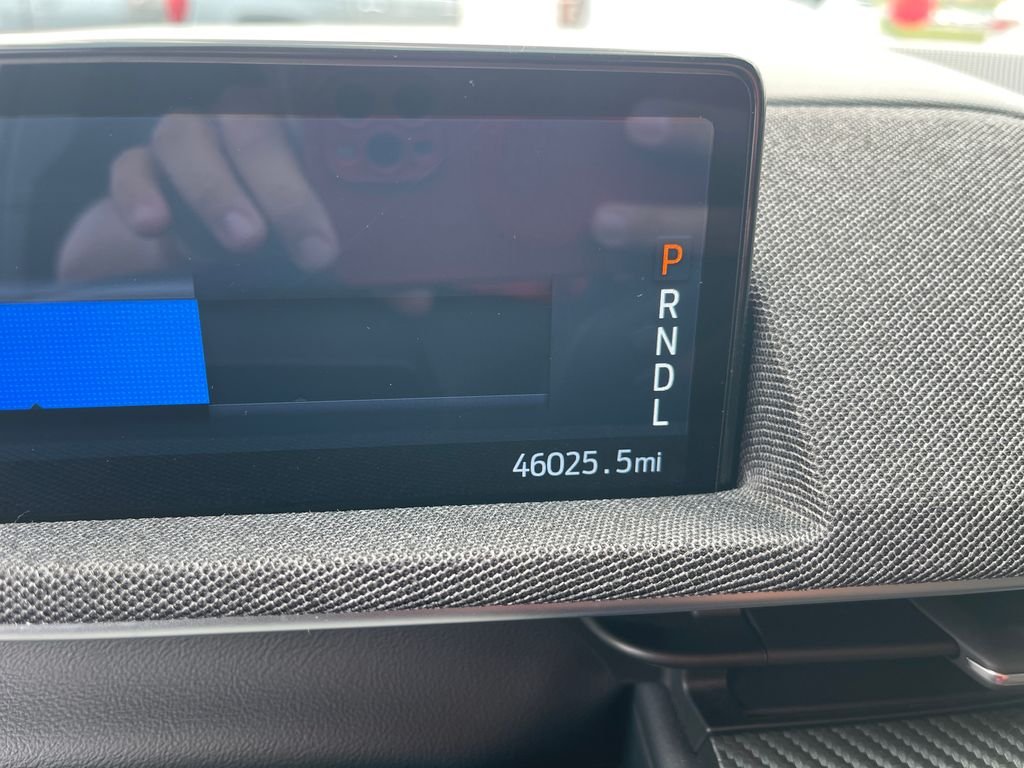 Used 2024 White Ford Premium image 19