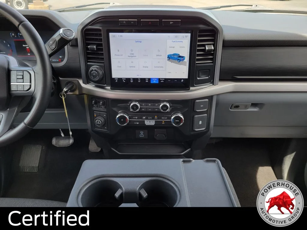 Used 2024  Ford XLT image 20