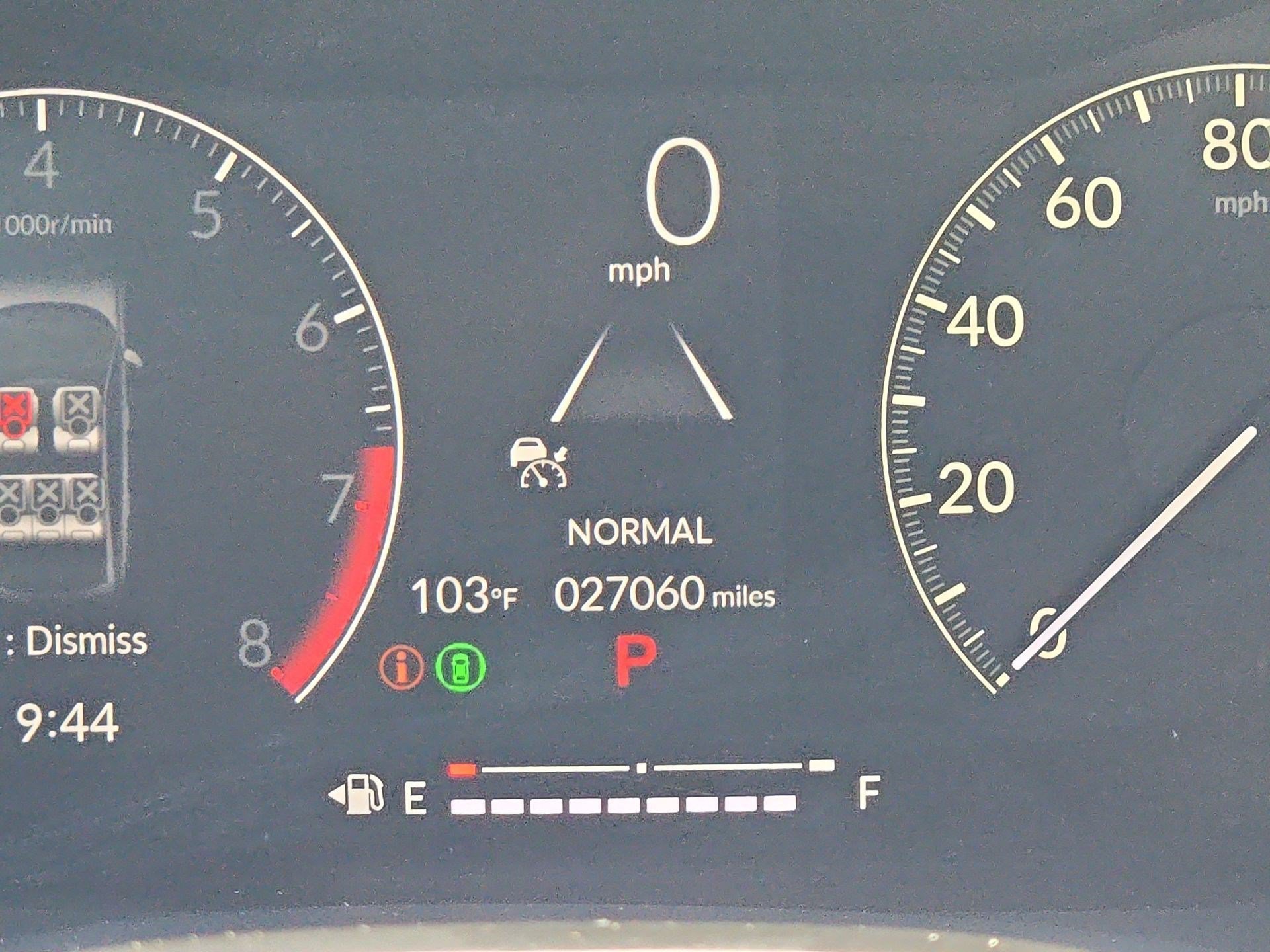 2024 Honda Civic Sport - Photo 20