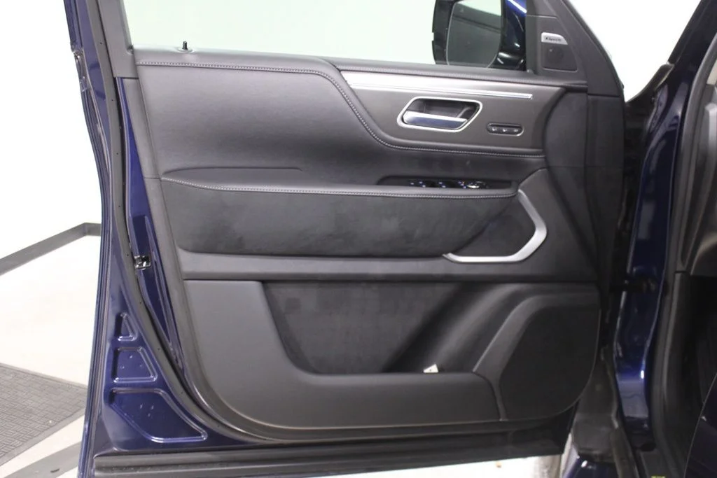 2025 INFINITI QX80 Luxe 4WD - Photo 13