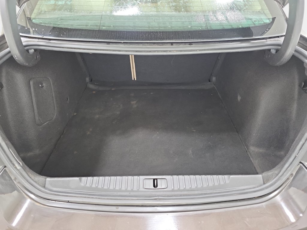 Used 2013 Mocha Bronze Metallic Buick Base image 35