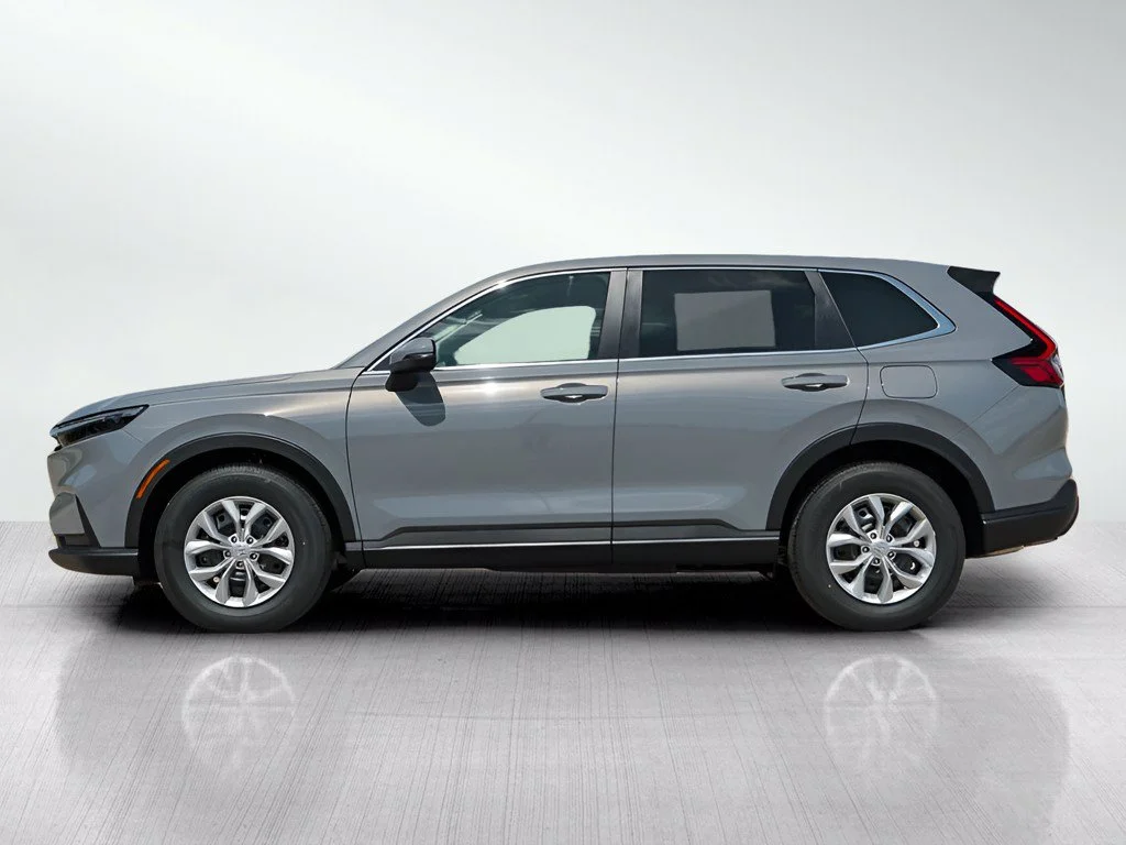 New 2027 Urban Gray Pearl Honda LX image 4