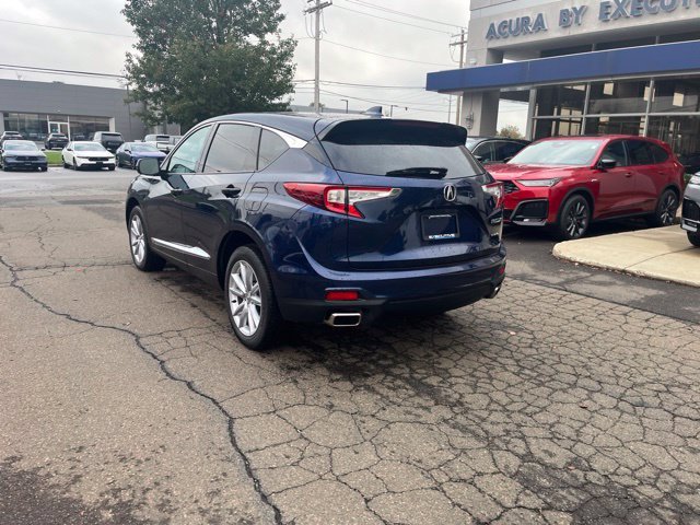 2024 Acura RDX Base - Photo 55