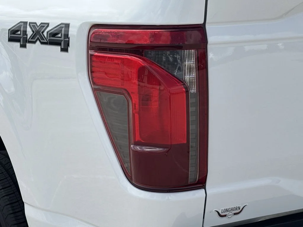2024 Ford F-150 XLT - Photo 6