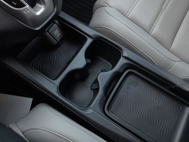 2018 Honda CR-V Touring - Photo 27