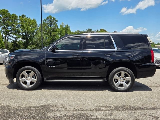 Used 2018 Black Chevrolet LT image 2