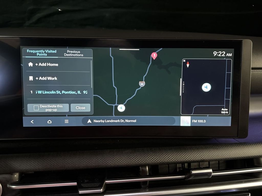 2025 Hyundai Tucson SEL Convenience - Photo 28
