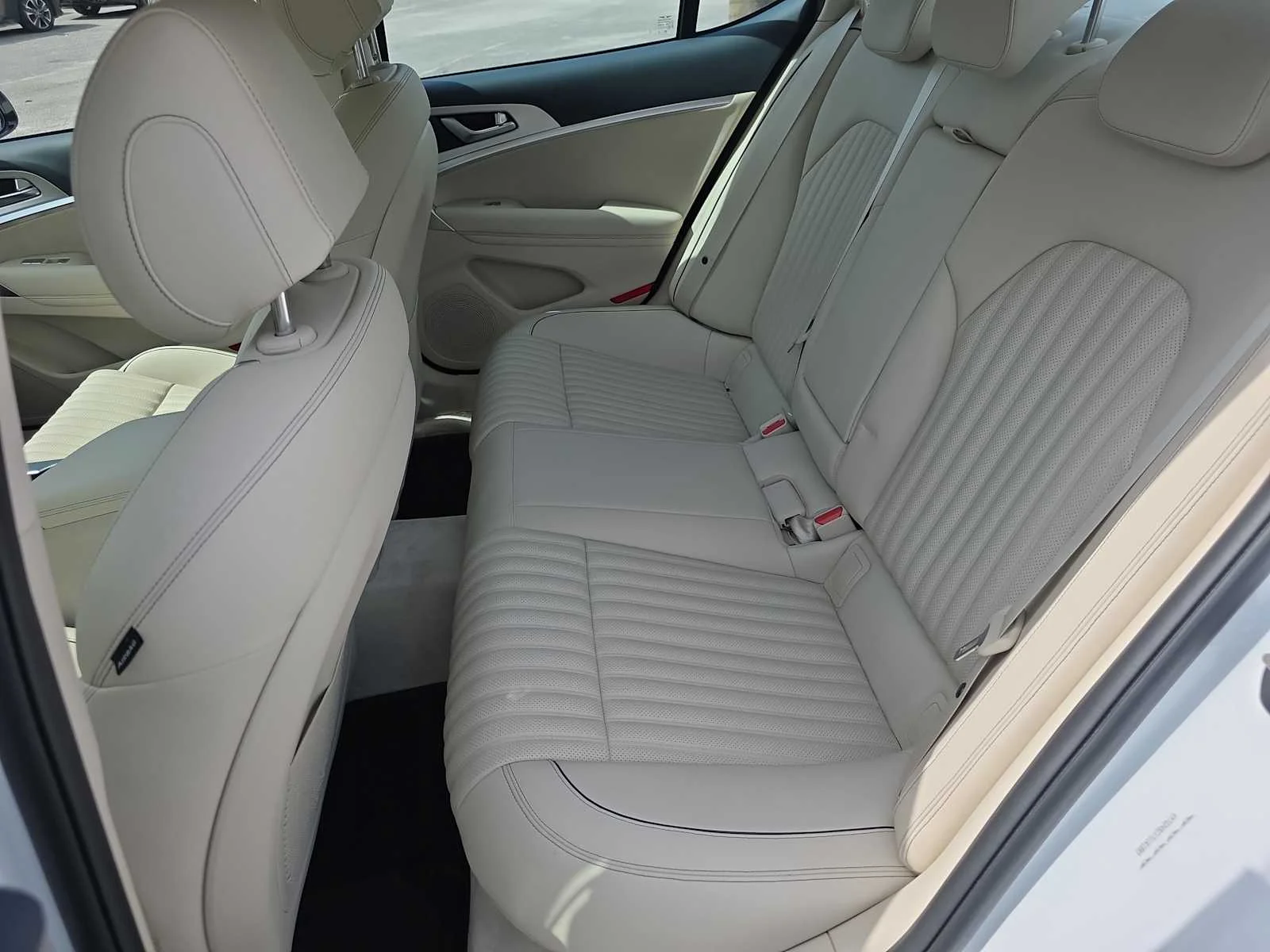 2026 GENESIS G70 Prestige - Photo 25