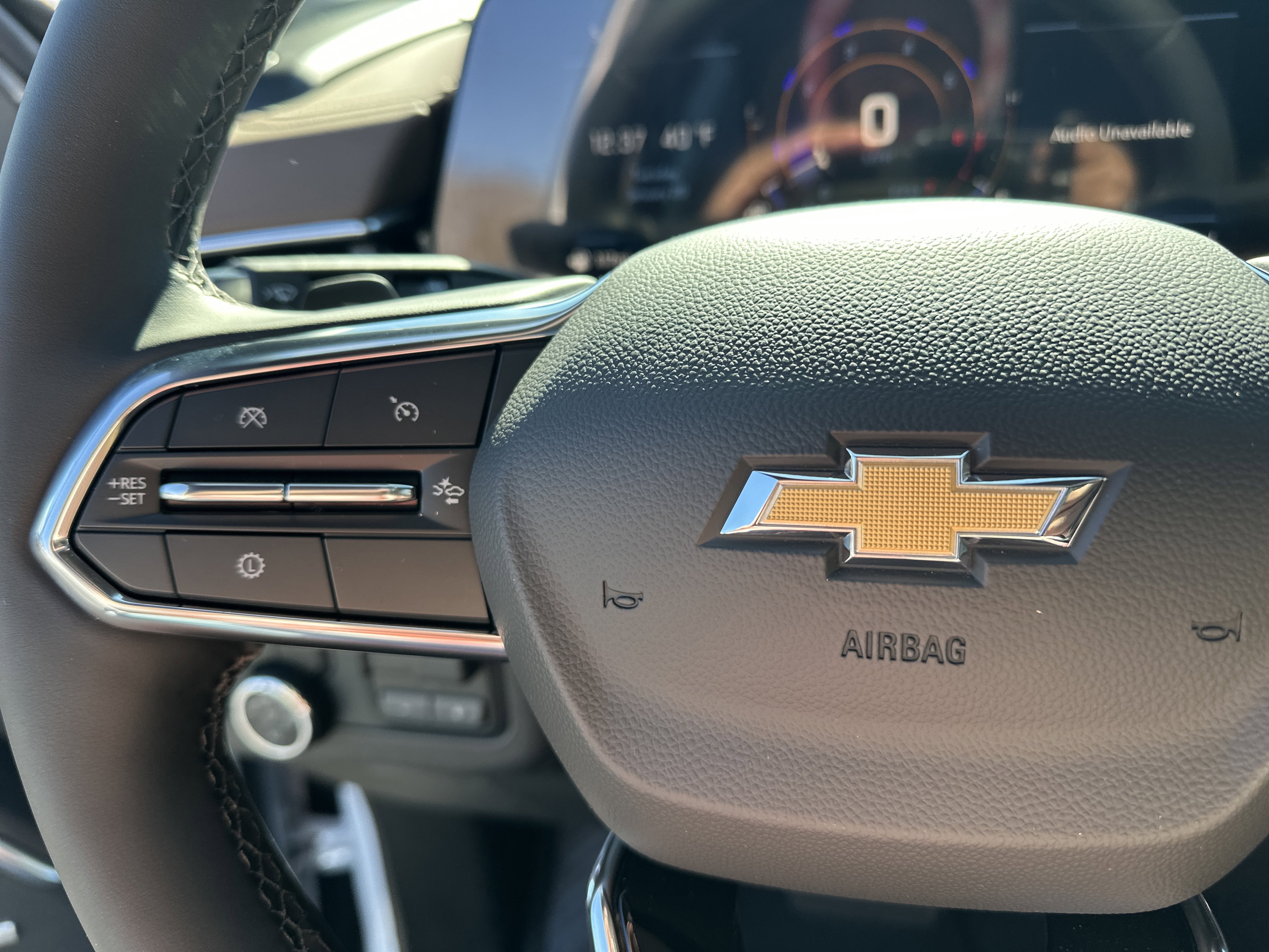 2026 Chevrolet Suburban High Country - Photo 26